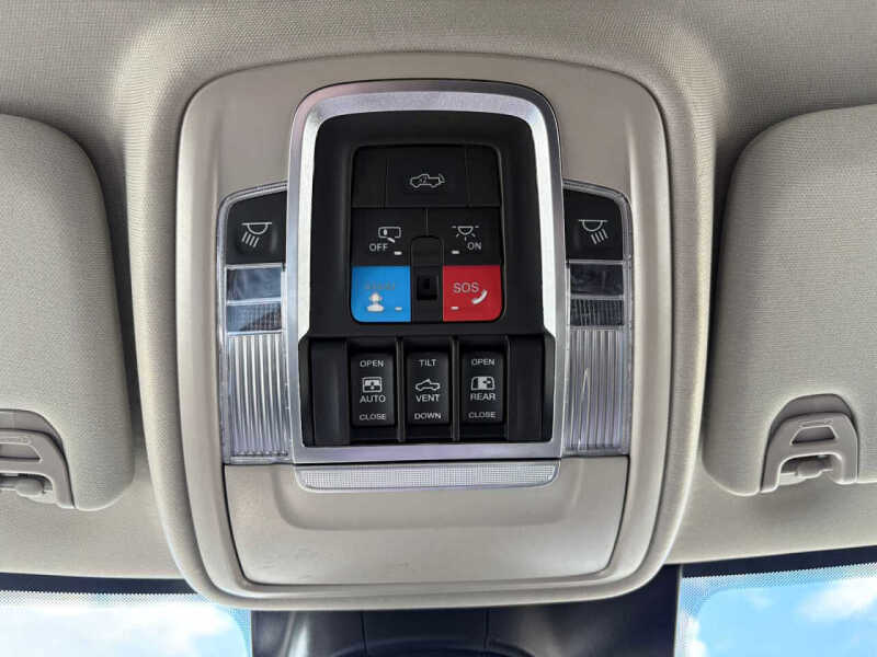 2026 RAM 2500 Limited Longhorn