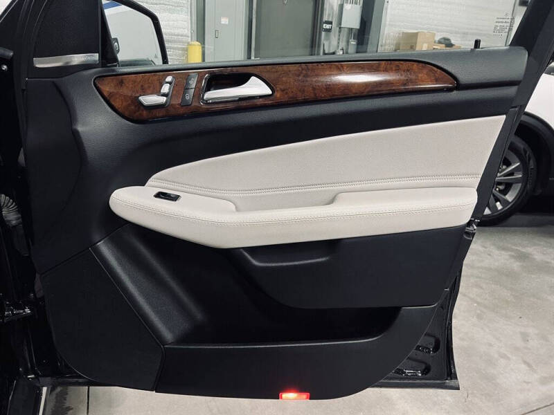 2017 Mercedes-Benz GLE GLE 350 4MATIC