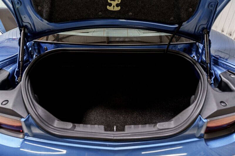 2013 Chevrolet Camaro LT