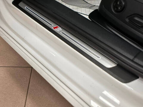 2024 Audi A4 quattro S line Prem Plus 45 TFSI