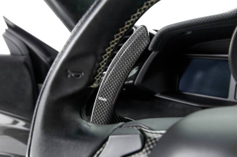 2020 Ferrari 488 Pista