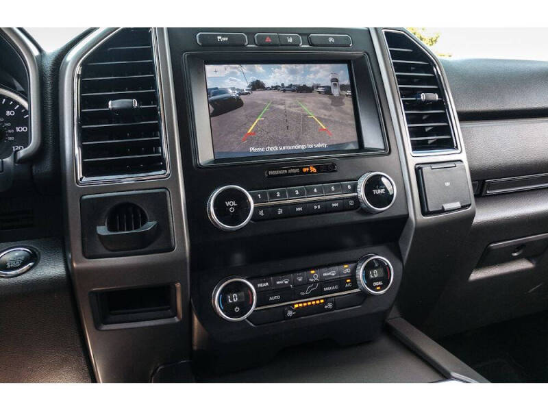 2021 Ford Expedition MAX XLT