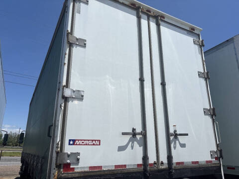 2019 Freightliner M2 112