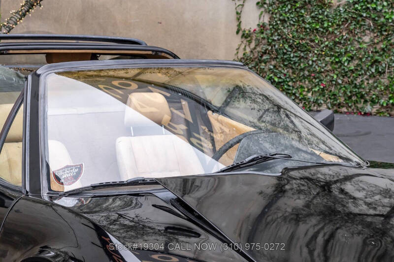 1988 Ferrari 328 GTS