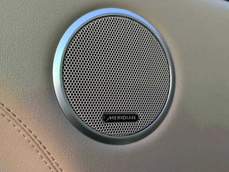 2016 Land Rover Range Rover Supercharged