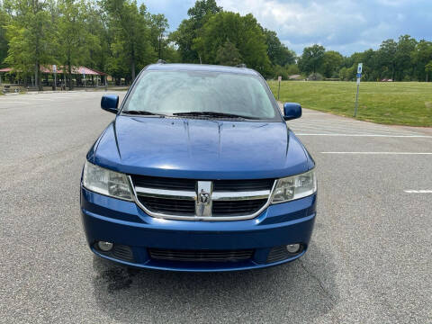 Dodge Journey For Sale In Bridgeton Nj Sai Motors