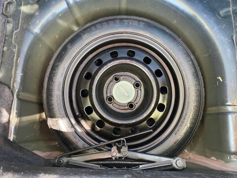 2011 Ford Fiesta SES