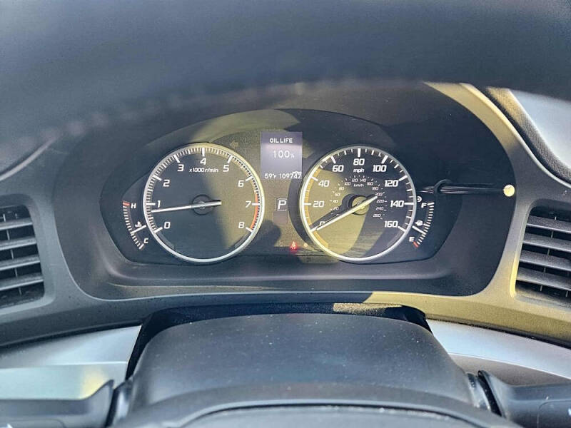 2013 Acura ILX 2.0L w/Premium