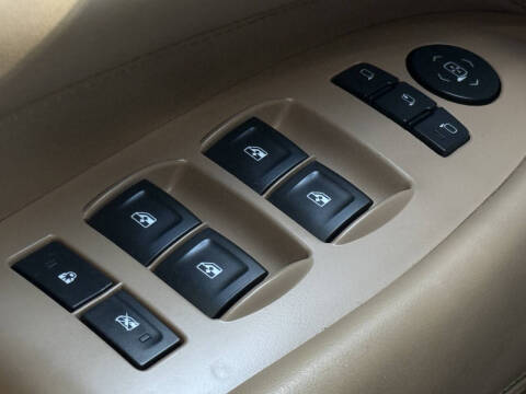 2019 Cadillac Escalade Platinum