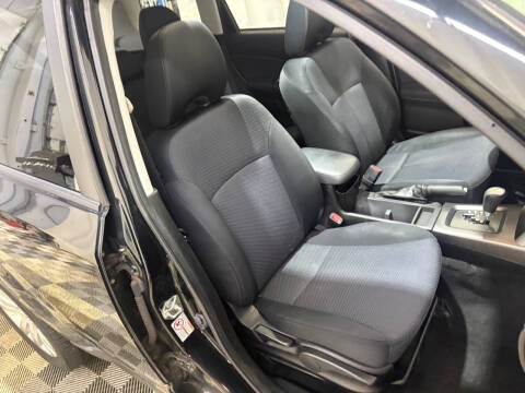 2013 Subaru Forester 2.5X Premium