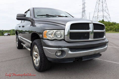 2003 Dodge Ram 1500