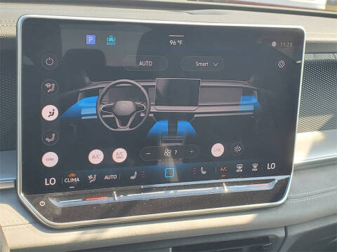 2026 Volkswagen Tiguan SE R-Line Black 4Motion