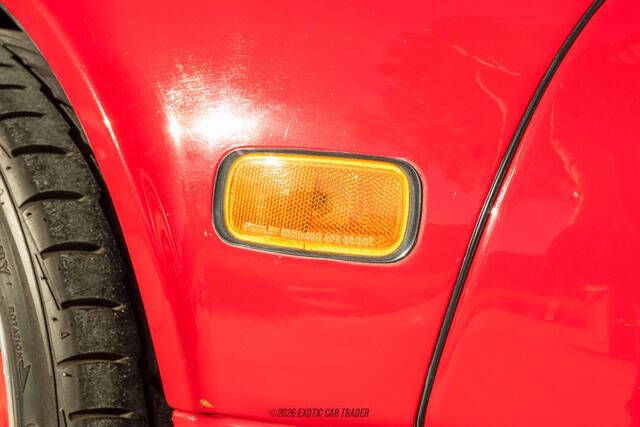 1992 Acura NSX