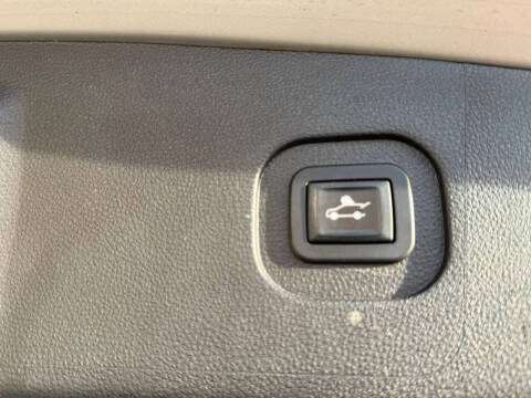 2014 GMC Terrain SLT-1