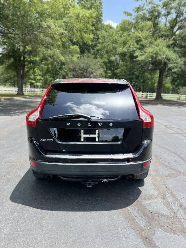 2011 Volvo XC60 3.2
