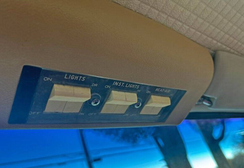 1963 Studebaker Avanti