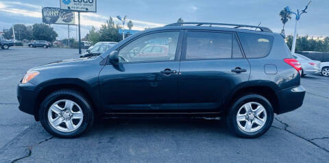 2010 Toyota RAV4