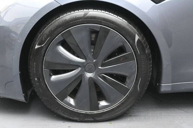 2022 Tesla Model S