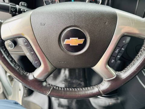 2019 Chevrolet Express 2500