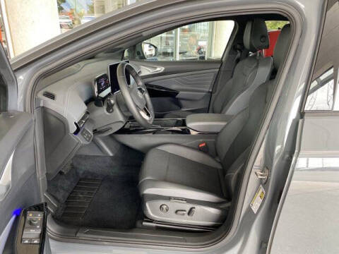 2025 Volkswagen ID.4 Pro S