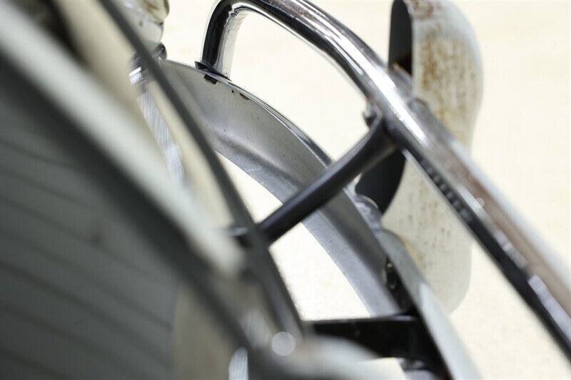 1964 Volkswagen Beetle