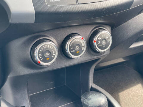 2010 Mitsubishi Outlander GT