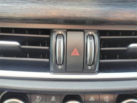 2020 Alfa Romeo Stelvio