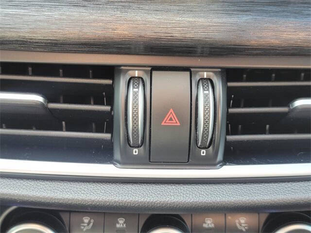 2020 Alfa Romeo Stelvio