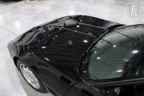 1994 Chevrolet Corvette