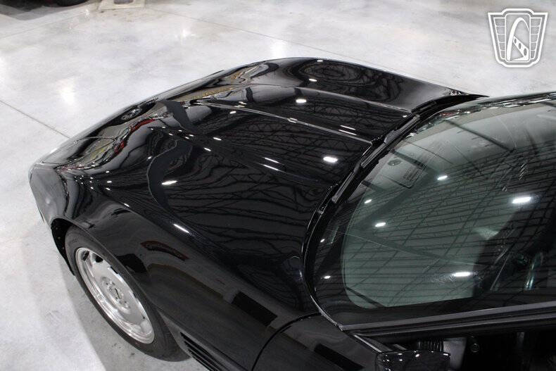 1994 Chevrolet Corvette