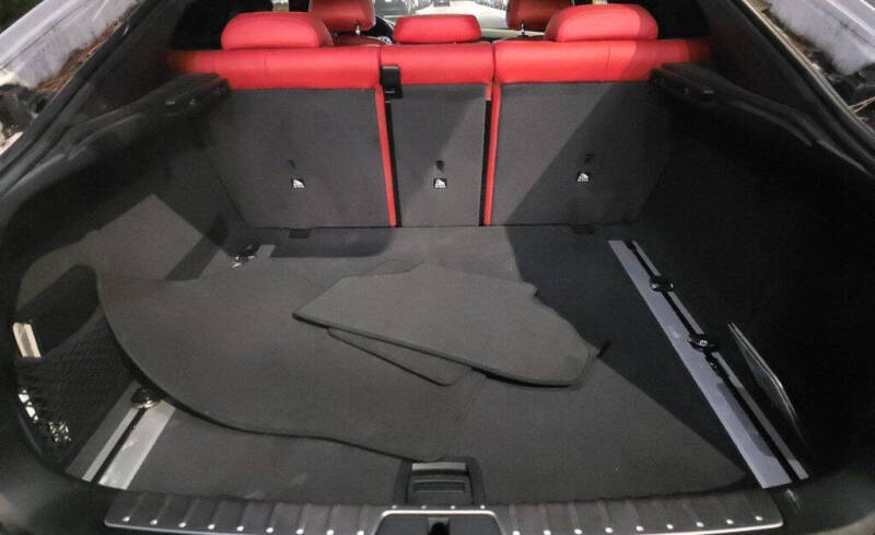 2017 BMW X6 sDrive35i