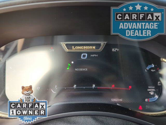 2023 RAM 2500 Limited Longhorn