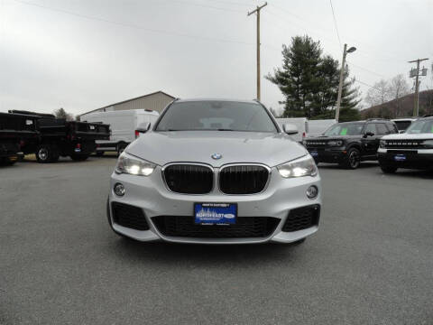 2019 BMW X1 xDrive28i