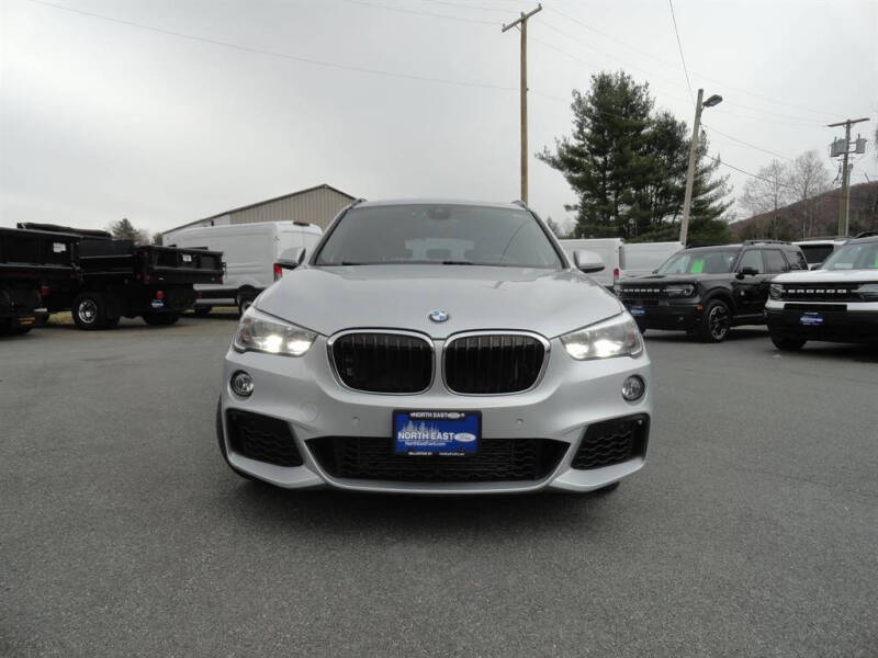 2019 BMW X1 xDrive28i