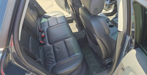 2011 Audi A3 2.0 TDI Premium Plus