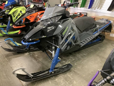 2020 Arctic Cat Riot 6000