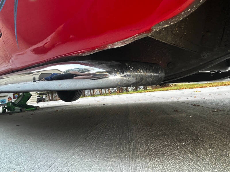 1949 Oldsmobile Futuramic 76