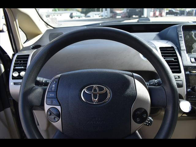 2005 Toyota Prius
