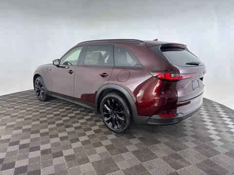 2026 Mazda CX-90 3.3 Turbo Premium Sport