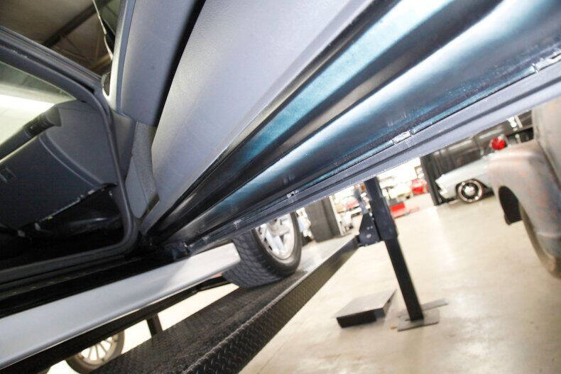 1994 Chevrolet Camaro Z28