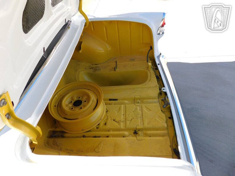 1955 Chevrolet 210