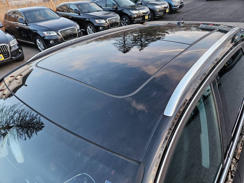 2017 Audi Q5 2.0T quattro Premium