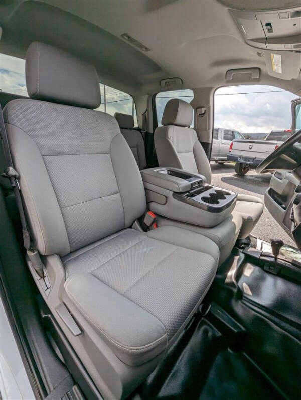 2019 GMC Sierra 2500HD