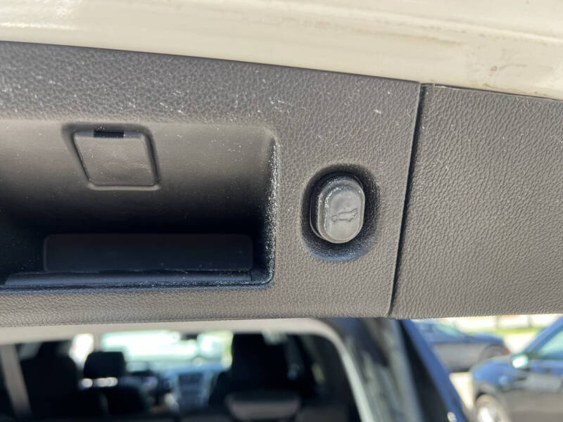 2019 GMC Yukon SLT Standard Edition