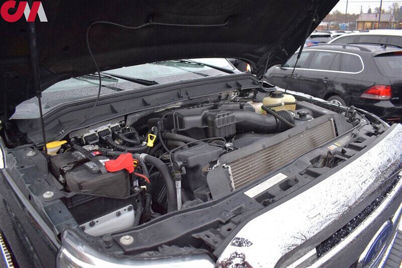 2016 Ford F-350 Super Duty