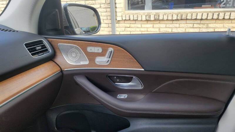 2023 Mercedes-Benz GLE GLE 350