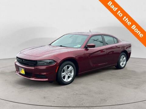 2020 Dodge Charger for sale at VA Cars Inc in Richmond VA