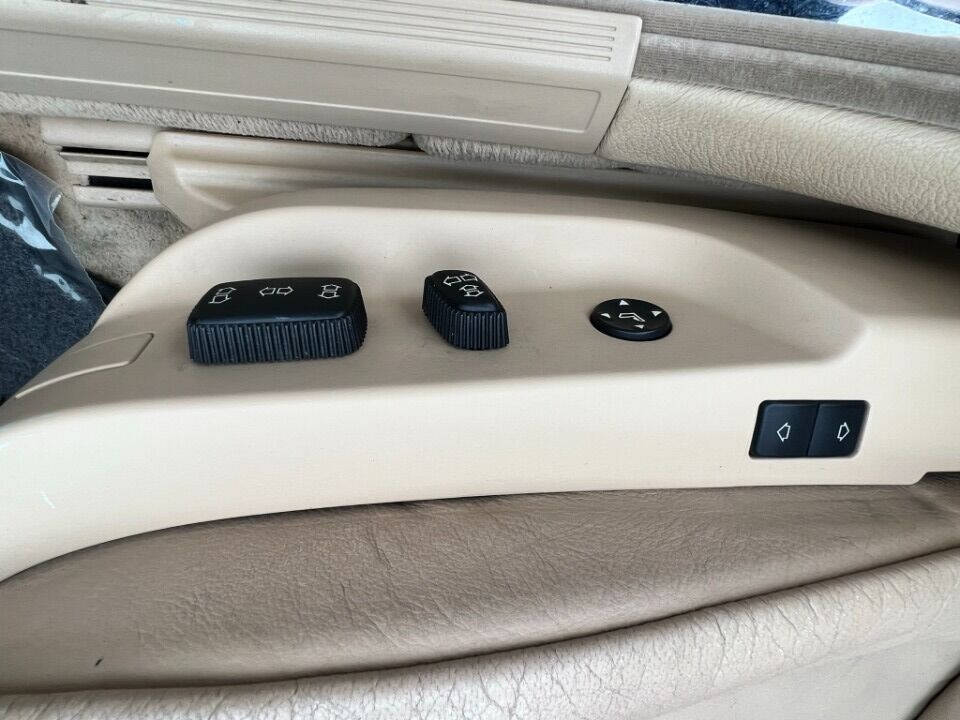 2000 BMW 7 Series  - $13,900