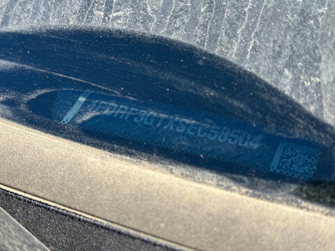 2025 Ford F-350 Super Duty