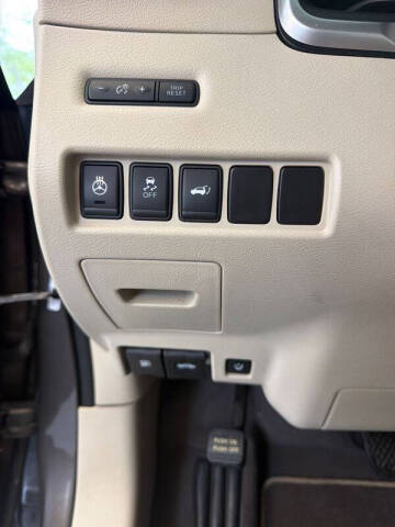 2016 Nissan Murano